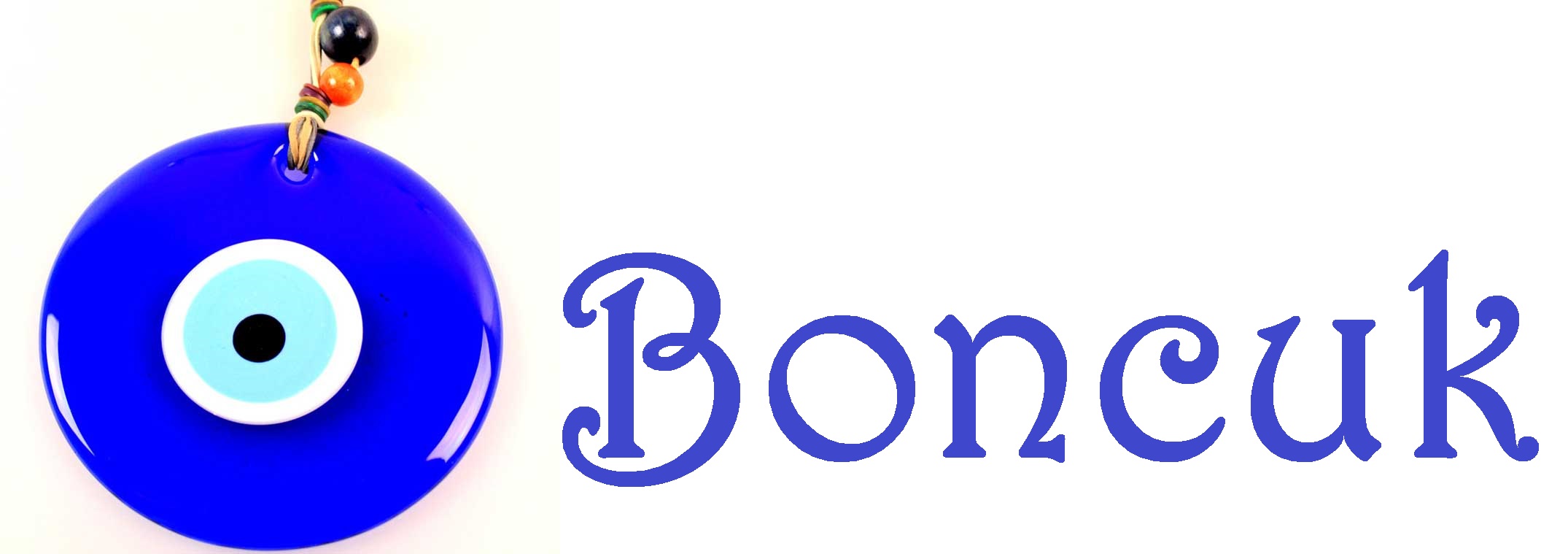 Boncuk-Logo