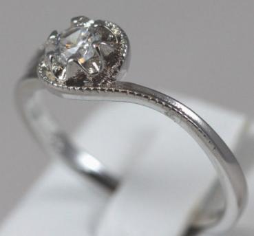 Ring 925 er silber