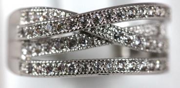 Ring 925´er Silber
