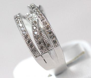 Ring 925´er Silber