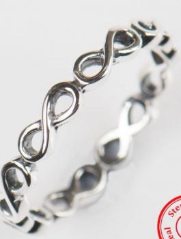 Silber Ring 925`er Silber