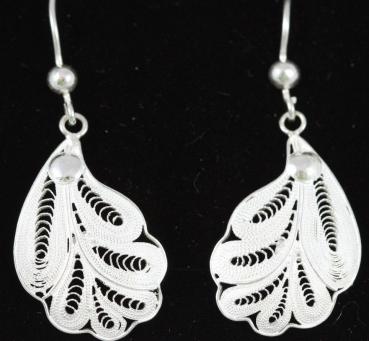 Silberschmuck 925´er Ohrringe