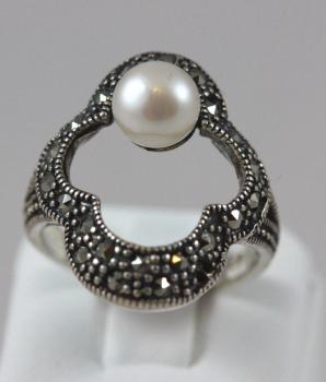 Silberring 925 Sterling