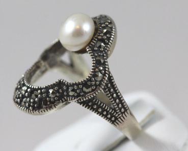 Preview: Silberring 925 Sterling