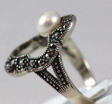 Preview: Silberring 925 Sterling