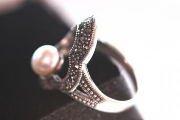 Preview: Silberring 925 Sterling