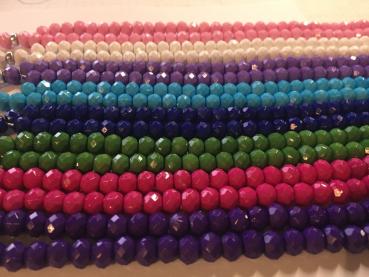 Preview: Gebetskette (8 St.)