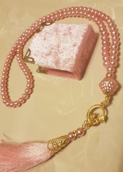 Preview: Islam Gebetskette mit Koran