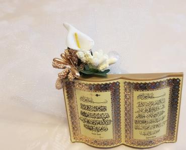 Nikah Sekeri Dügün (10St.)