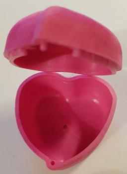 Preview: Gastgeschenk Geburt/ Kommunion / Taufe/ Mevlüt pink (10 St.)