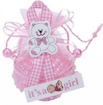 Gastgeschenk Taufe,  Beschneidung (12 St.)