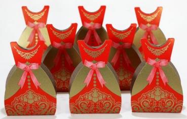 Kaftan Henna Box (50 St.)