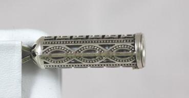Cevsen Anhänger in 925´er Sterling Silber