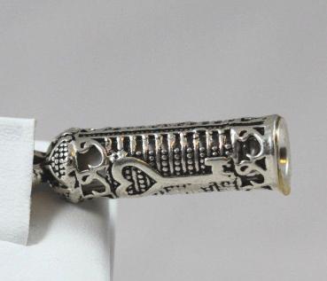 Preview: Cevsen Anhänger in 925´er Sterling Silber