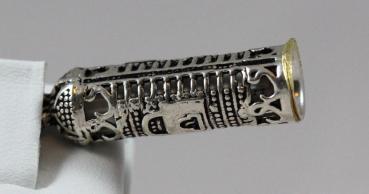 Preview: Cevsen Anhänger in 925´er Sterling Silber