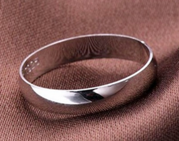 Verlobungsring Ehering Hochzeit Echt 925´er Silber