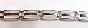 Herren Armband 925 Silber