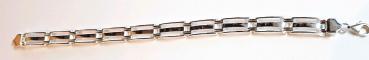 Herren Armband 925 Silber
