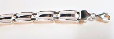Herren Armband 925 Silber