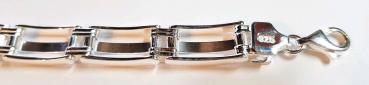Herren Armband 925 Silber
