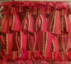 Henna Gastgeschenk (25 St.)